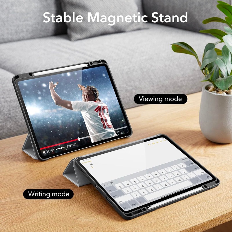 ESR iPad Pro 12.9 ケース (2022/2021第6/5世代) Amazon.co.jp: ESR iPad Pro 12.9 ケース 第6/5世代(2022/2021