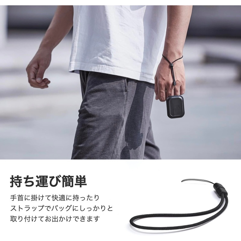 ESR AirPods 第4世代 AirPods Pro3/2 ケース MagSafe対応 AirPods Pro
