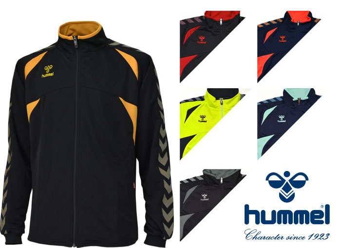 hummel �������ॢ�åץ��㥱�å� (HAT2066)