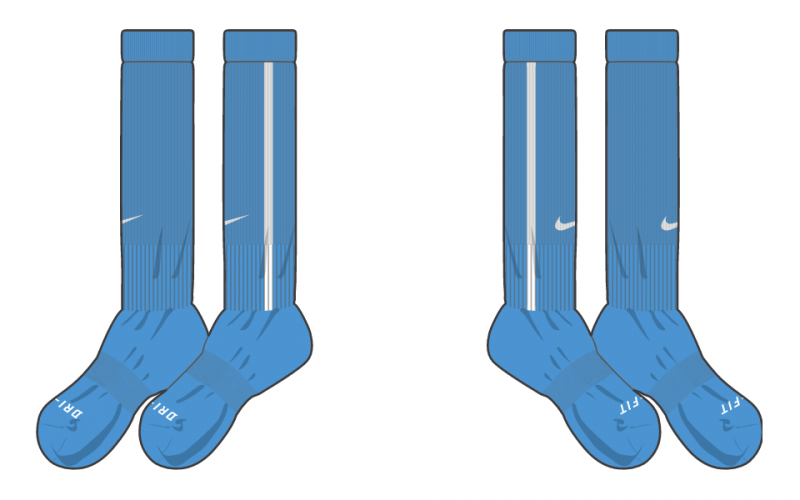 NIKE VAPOR CUSTOM FOOTBALL ���å��� ��883336-402) ��˥С����ƥ��֥롼/�ۥ磻��