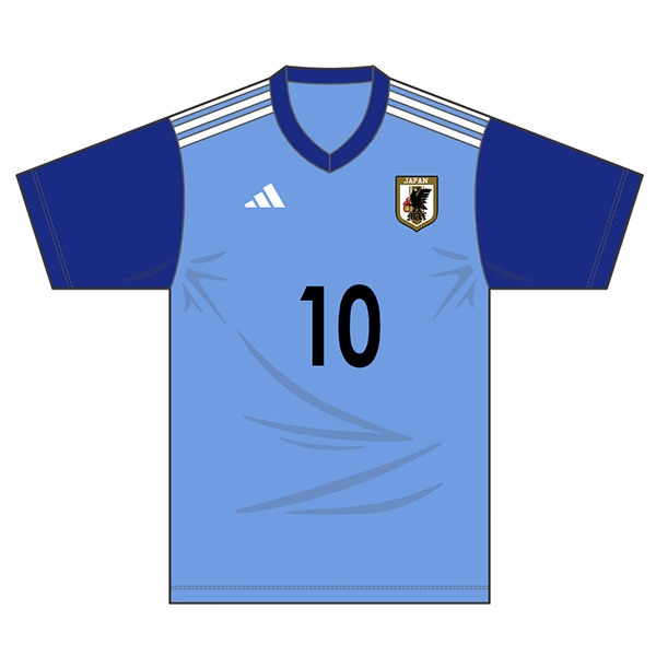 サンプルFC ゲームシャツ(H)