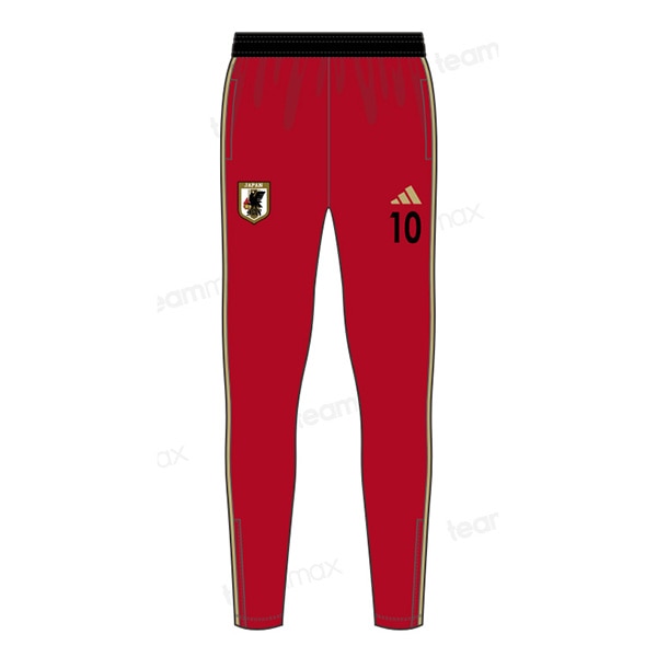 サンプルFC トレーニングパンツ
