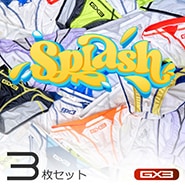 SPLASH  ӥ˥ѥ