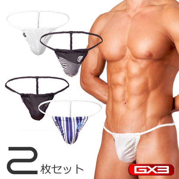 ふんどしページ 楽天市場】GX3/ジーバイスリー GLOSS TOUCH 褌-FUNDOSHI