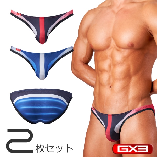 GLOSS TOUCH DX Vビキニ