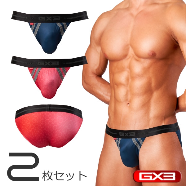 GLOSS SPORTS マイクロビキニ