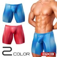 公式】GX3 UNDERWEAR 男性下着・メンズインナー・ボクサーパンツ