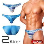 GX3 パンツ(Mサイズ)　10枚セット【新品】 楽天市場】gx3 パンツ（ボクサーパンツ｜インナー・下着