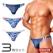 ALL ITEM(全商品）｜【公式】GX3 UNDERWEAR 男性下着・メンズ
