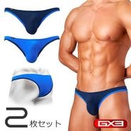 ① GMWビキニ 3枚セット ③ GMWビキニ 3枚セット