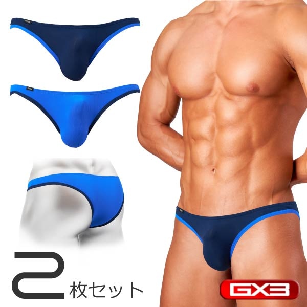 GX3 ビキニ6枚セット　Mサイズ 000000001262_7R5V0bj.jpg