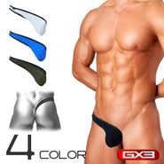 BIKINI（ビキニ）｜【公式】GX3 UNDERWEAR 男性下着・メンズ