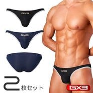 ponpao21専用ページ 公式】GX3 UNDERWEAR 男性下着・メンズインナー・ボクサーパンツ