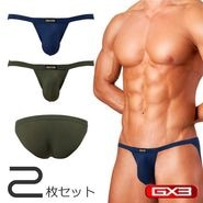 公式】GX3 UNDERWEAR 男性下着・メンズインナー・ボクサーパンツ