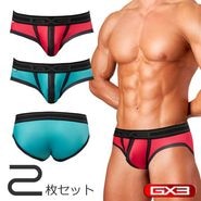 下着・アンダーウェア RUBAN 公式】GX3 UNDERWEAR 男性下着・メンズインナー・ボクサーパンツ