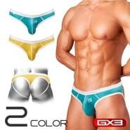 下着・アンダーウェア Poking アンダーアーマー公式】 UAパフォーマンスコットン 3インチ