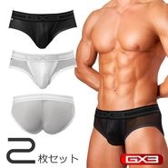 GLOSS TOUCH MESH ֥꡼եѥ