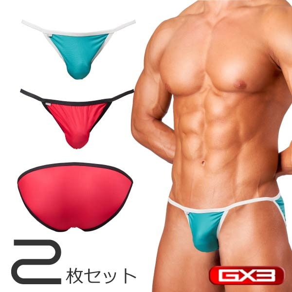 GLOSS TOUCH COLOR マイクロビキニ