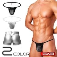 GLOSS TOUCH MESH ��-FUNDOSHI-