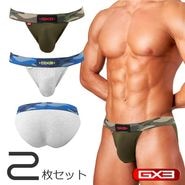 公式】GX3 UNDERWEAR 男性下着・メンズインナー・ボクサーパンツの通販