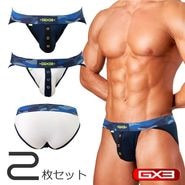 TOUGH NAVY CAMOUFLAGE ������ƥ��å� �֥꡼�եѥ��