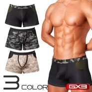 ALL ITEM(全商品）｜【公式】GX3 UNDERWEAR 男性下着・メンズインナー