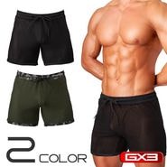 公式】GX3 UNDERWEAR 男性下着・メンズインナー・ボクサーパンツの通販