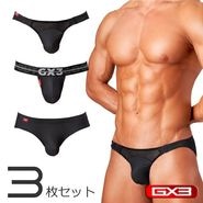 公式】GX3 UNDERWEAR 男性下着・メンズインナー・ボクサーパンツの通販