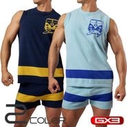 �ھ岼2�����åȡ�WEAR ���å��� Surf �ϡ��ե롼�०����#DEL