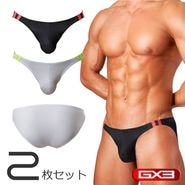 公式】GX3 UNDERWEAR 男性下着・メンズインナー・ボクサーパンツの通販