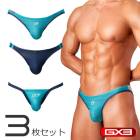 ��3��ѥ�ĥ��åȡ�GLOSS NEON MESH �ӥ��˥�������#NP20