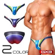 BIKINI（ビキニ）｜【公式】GX3 UNDERWEAR 男性下着・メンズインナー