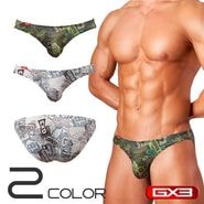 BIKINI（ビキニ）｜【公式】GX3 UNDERWEAR 男性下着・メンズインナー