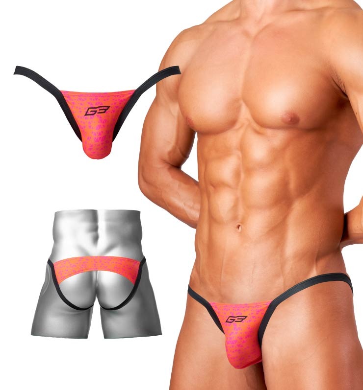 ��2��ѥ�ĥ��åȡ�GLOSS NEON OPEN ���ѥ���������å�#NP15