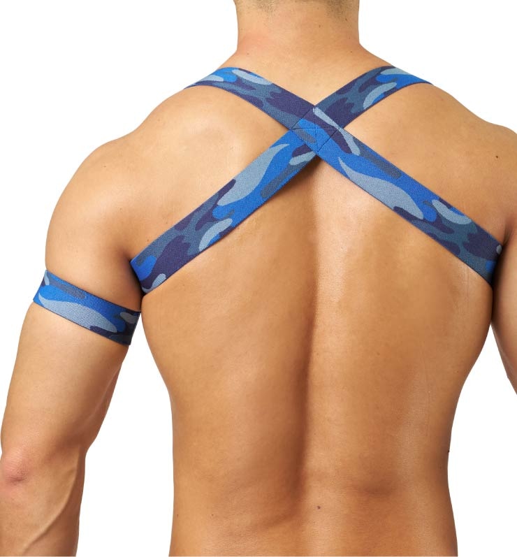 TOUGH CAMOUFLAGE �ϡ��ͥ�