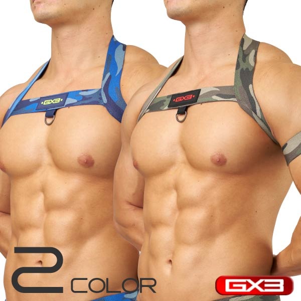 TOUGH CAMOUFLAGE �ϡ��ͥ�