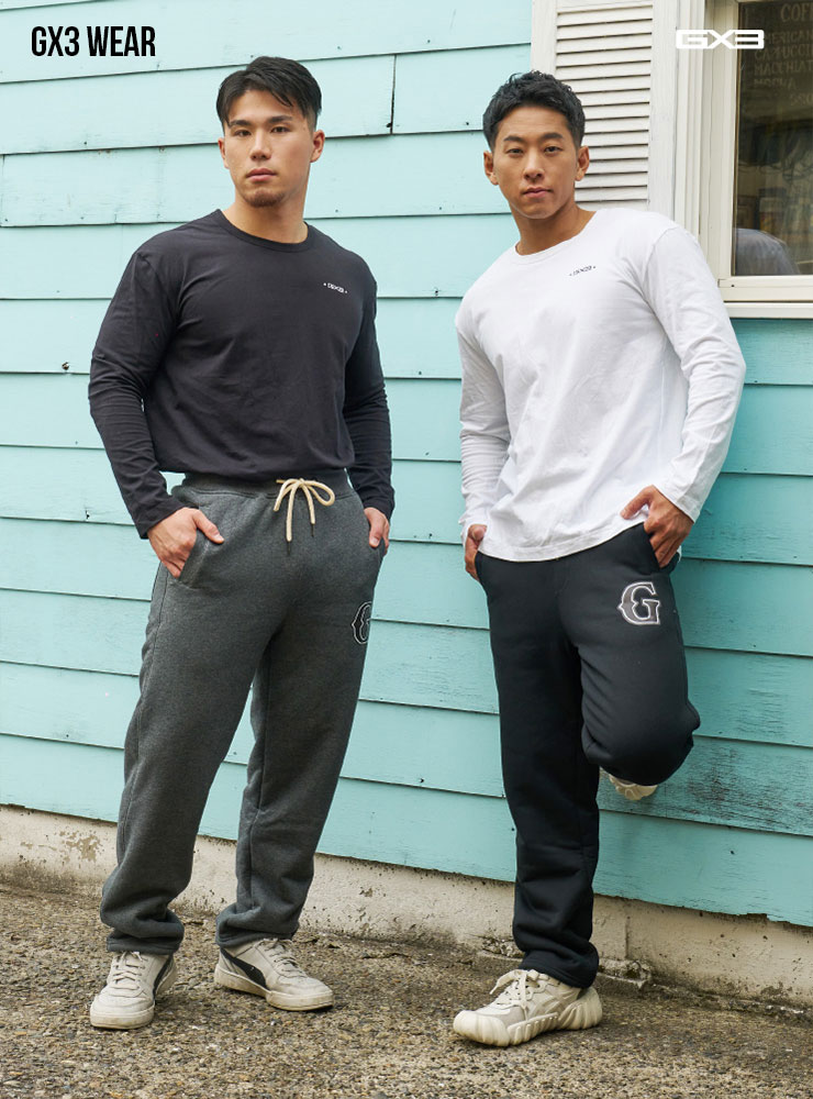 GX3 WEAR �ܥ� �������åȥѥ��