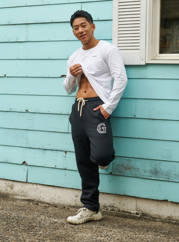 GX3 WEAR �ܥ� �������åȥѥ��