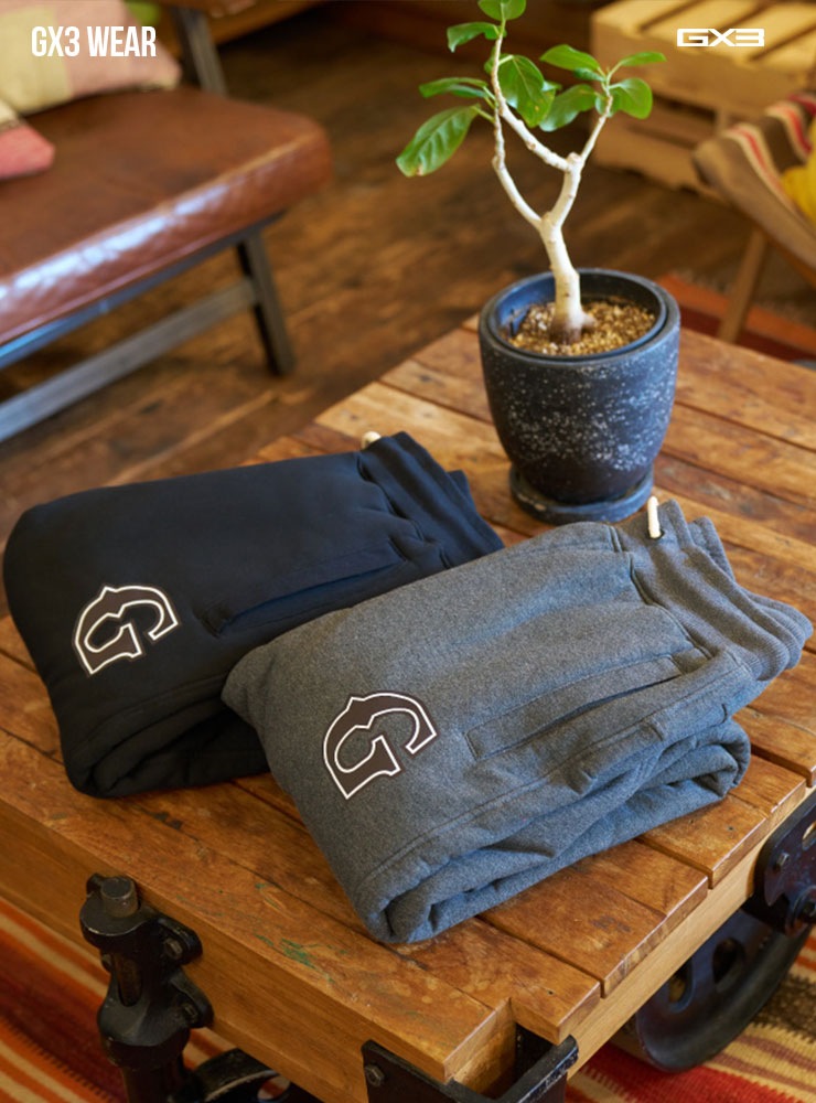 GX3 WEAR �ܥ� �������åȥѥ��