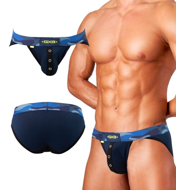 TOUGH NAVY CAMOUFLAGE ������ƥ��å� �֥꡼�եѥ��