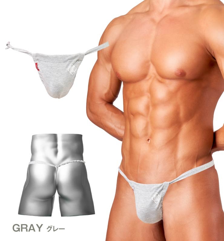 TOUGH ��-FUNDOSHI-