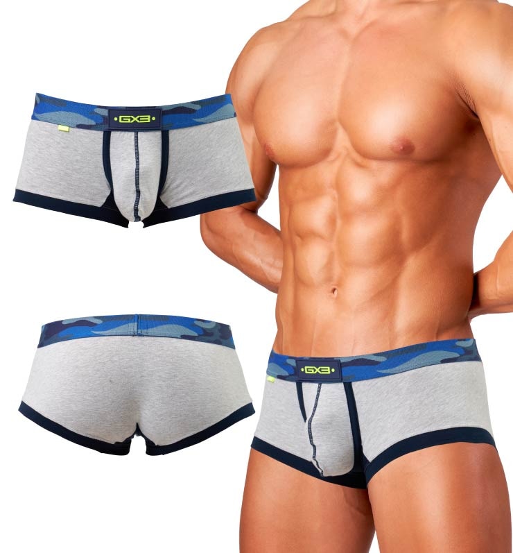 TOUGH NAVY CAMOUFLAGE �ܥ������ѥ��