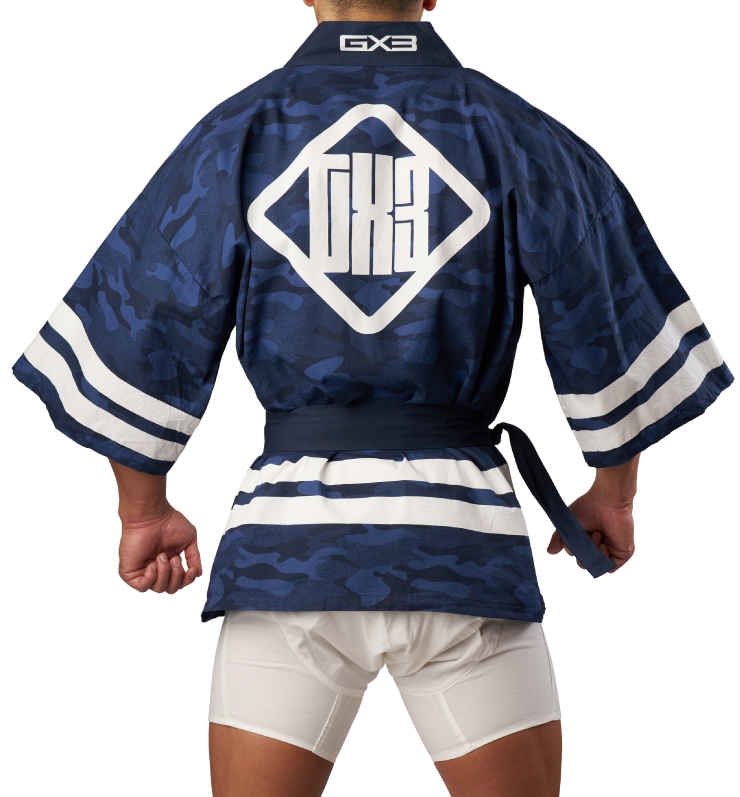 GX3 WEAR ˡ(º)