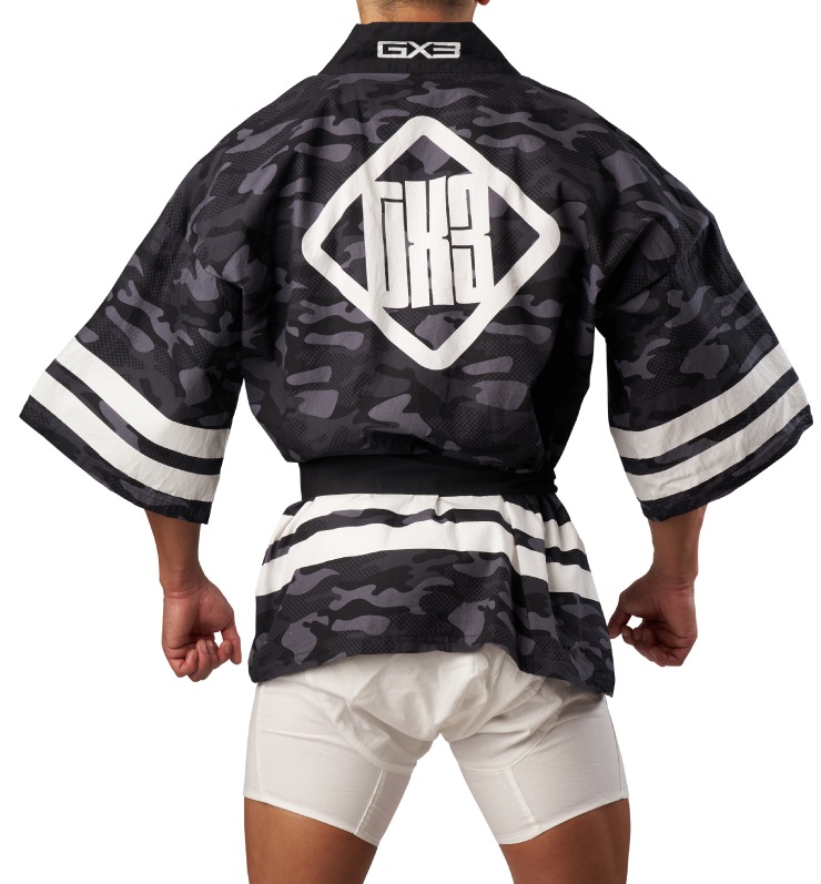 GX3 WEAR ˡ(º)