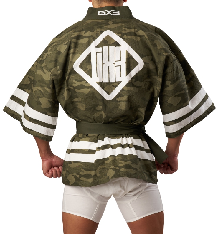 GX3 WEAR ˡ(º)