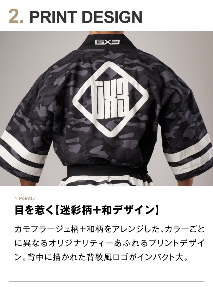 GX3 WEAR ˡ(º)