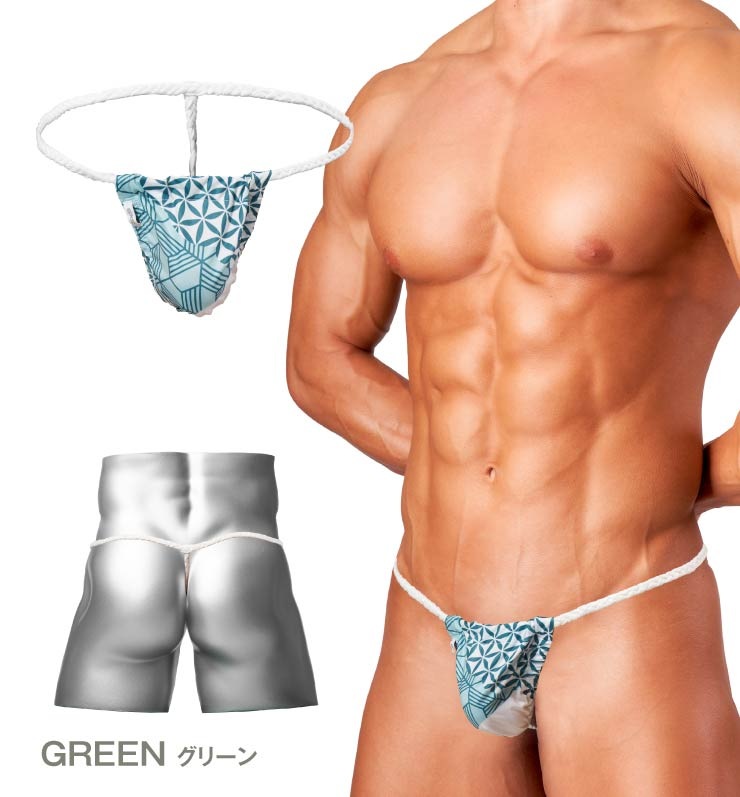 GLOSS TOUCH ��-FUNDOSHI- ����