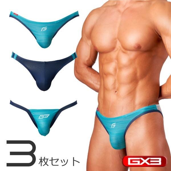 ��3��ѥ�ĥ��åȡ�GLOSS NEON MESH �ӥ��˥�������#NP20