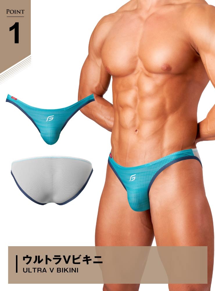 ��3��ѥ�ĥ��åȡ�GLOSS NEON MESH �ӥ��˥�������#NP20