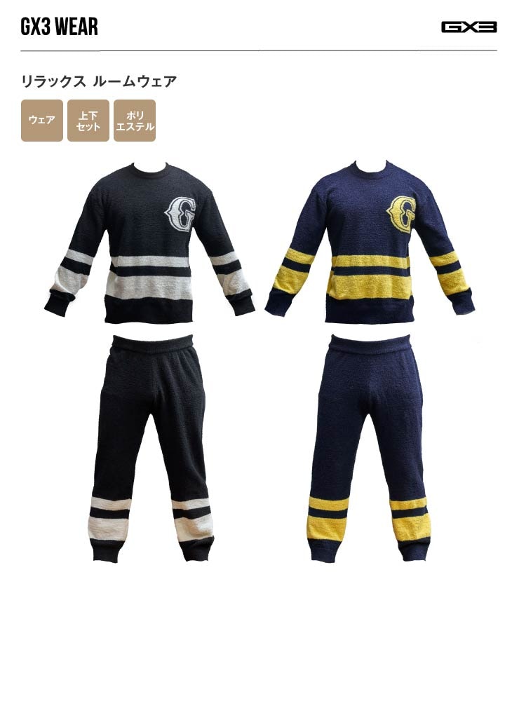 GX3 WEAR ���å��� �롼�०����#DEL